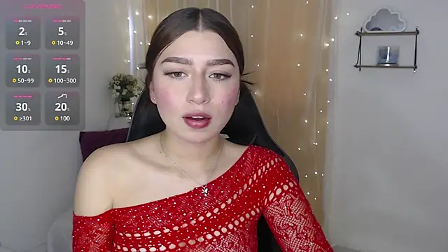 mily thomson b  online show from 6, 2, 2025