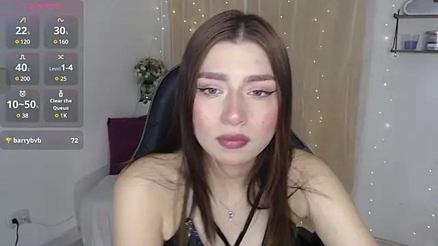 mily thomson b  online show from 21, 1, 2025
