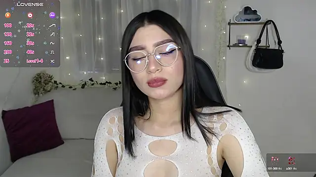 mily thomson b  online show from 14, 3, 2025