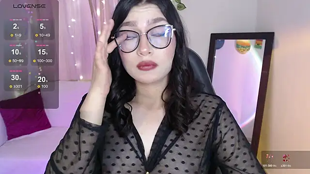 mily thomson b  online show from 22, 5, 2026