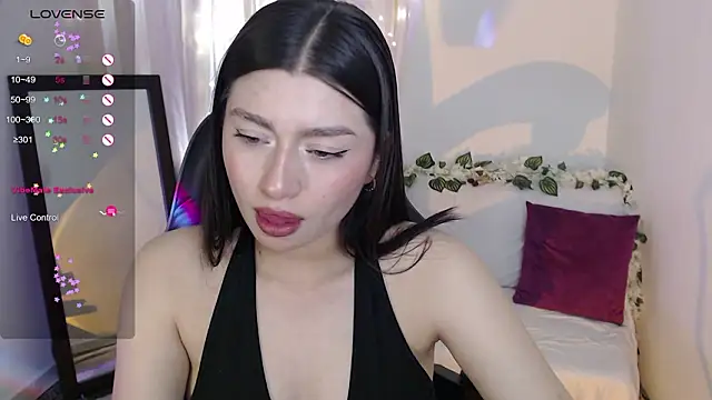 mily thomson b  online show from 24, 3, 2026