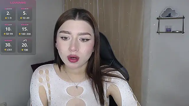 mily thomson b  online show from 13, 2, 2025