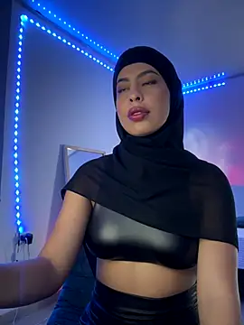 JannaNader12 online show from 10, 10, 2025