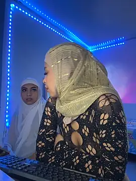 JannaNader12 online show from 13, 11, 2025