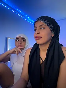 JannaNader12 online show from 16, 10, 2025