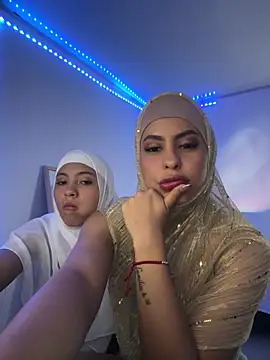 JannaNader12 online show from 9, 10, 2025