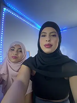 JannaNader12 online show from 11, 10, 2025