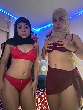 JannaNader12 online show from 15, 2, 2026