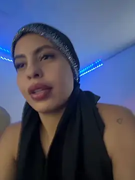 JannaNader12 online show from 1, 11, 2025