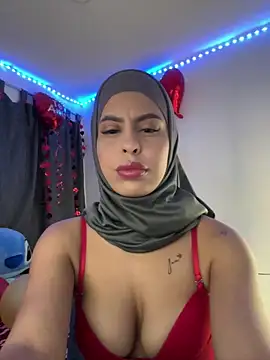 JannaNader12 online show from 14, 2, 2026