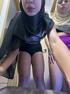 JannaNader12 online show from 27, 3, 2026