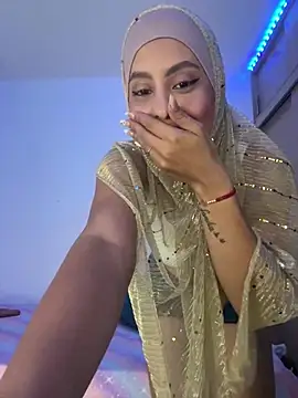 JannaNader12 online show from 14, 1, 2026