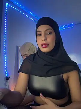 JannaNader12 online show from 17, 10, 2025