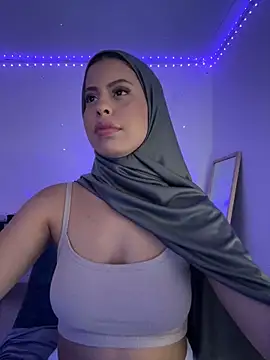 JannaNader12 online show from 9, 3, 2025