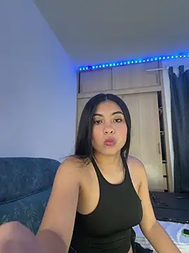 JannaNader12 online show from 26, 3, 2026