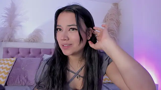 Emelyy Carter online show from 12, 2, 2025