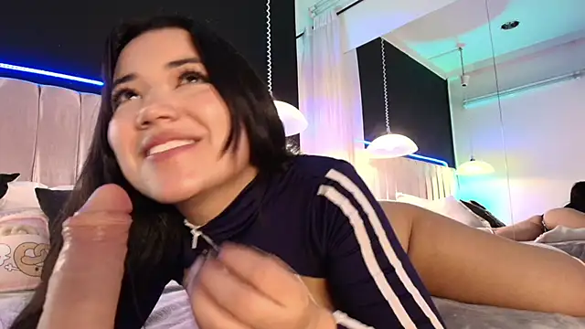 Emelyy Carter online show from 21, 3, 2025