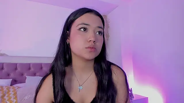 Emelyy Carter online show from 21, 3, 2025