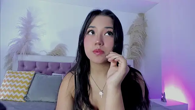 Emelyy Carter online show from 13, 2, 2025