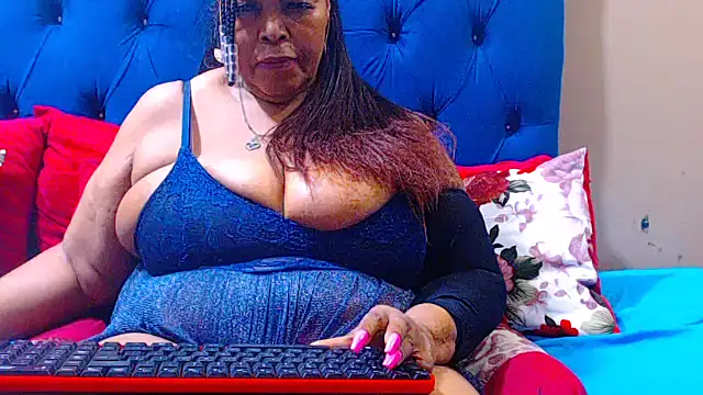 ebonycandy10 online show from 24, 9, 2025