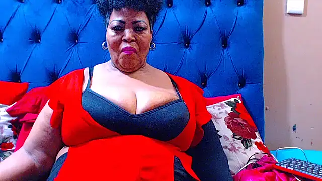 ebonycandy10 online show from 4, 12, 2025