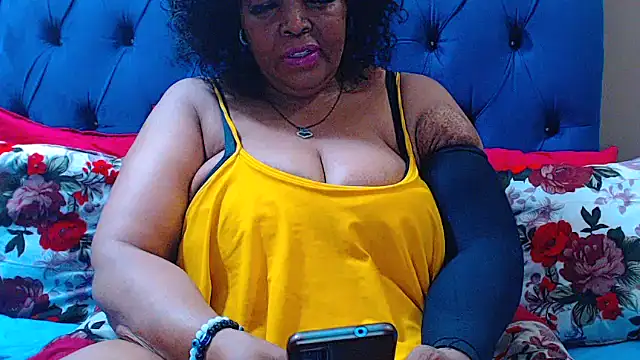 ebonycandy10 online show from 16, 10, 2025