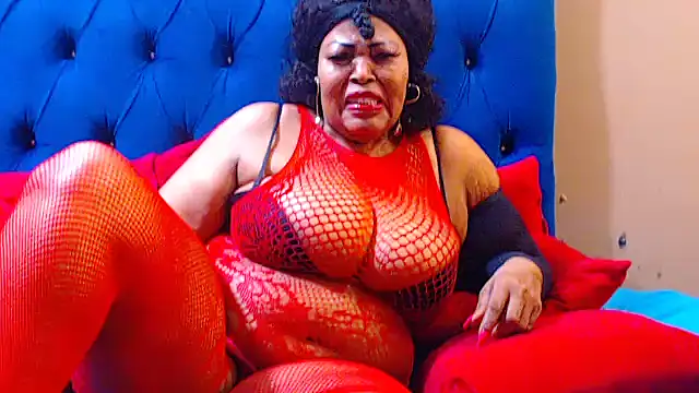 ebonycandy10 online show from 18, 12, 2025