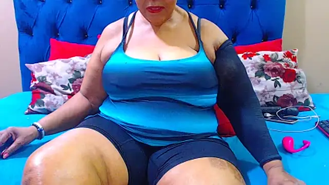 ebonycandy10 online show from 6, 5, 2026