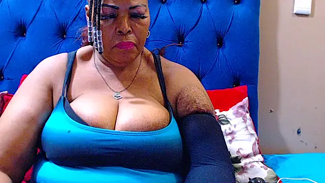 ebonycandy10 online show from 17, 9, 2025