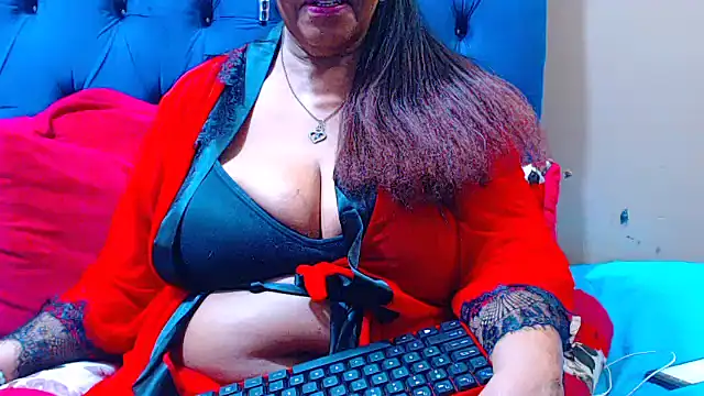 ebonycandy10 online show from 4, 10, 2025