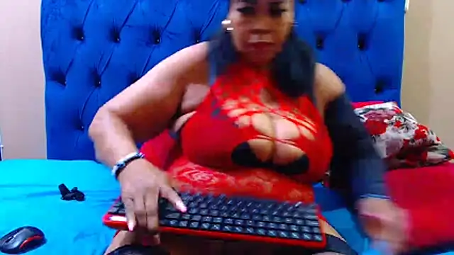ebonycandy10 online show from 1, 4, 2026
