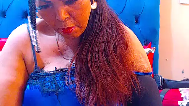 ebonycandy10 online show from 22, 9, 2025