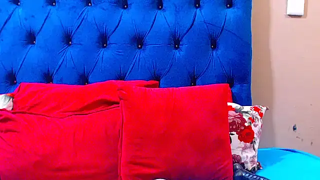 ebonycandy10 online show from 18, 11, 2025