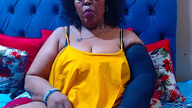 ebonycandy10 online show from 16, 10, 2025