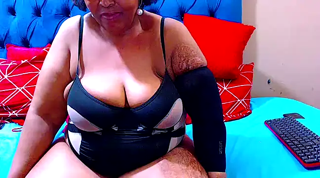 ebonycandy10 online show from 17, 3, 2025