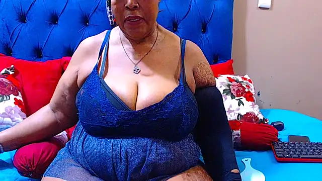 ebonycandy10 online show from 15, 9, 2025