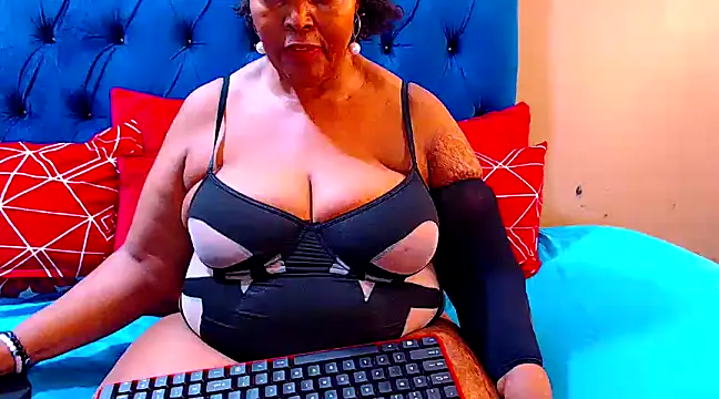 ebonycandy10 online show from 17, 3, 2025