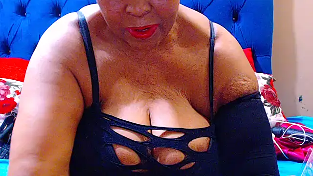 ebonycandy10 online show from 5, 12, 2025