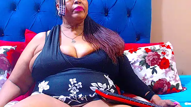ebonycandy10 online show from 26, 9, 2025
