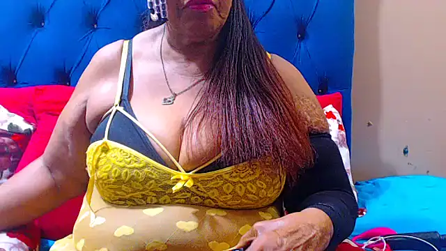 ebonycandy10 online show from 25, 9, 2025
