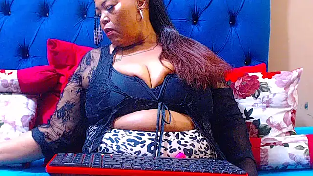 ebonycandy10 online show from 1, 10, 2025