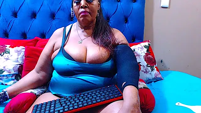 ebonycandy10 online show from 17, 9, 2025