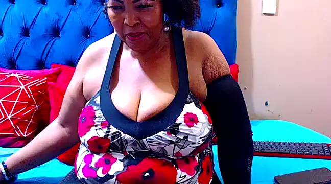 ebonycandy10 online show from 18, 3, 2025