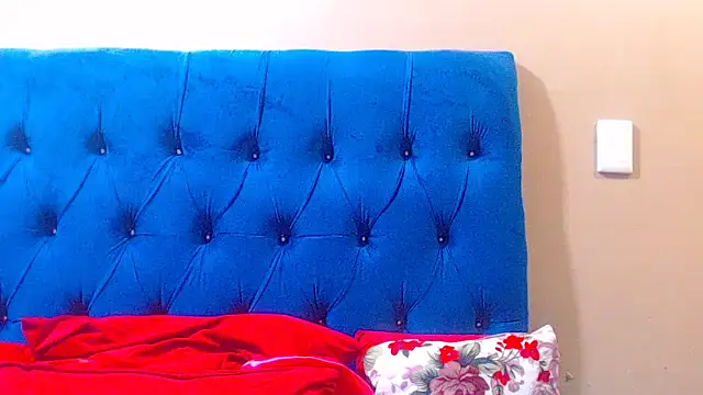 ebonycandy10 online show from 25, 11, 2025