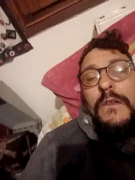 casanuevo online show from 3, 12, 2025