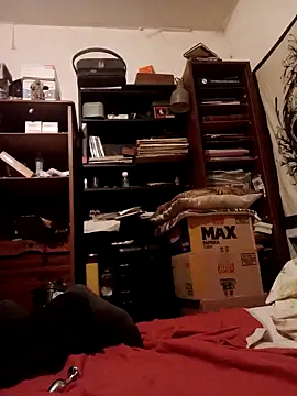 casanuevo online show from 29, 11, 2025