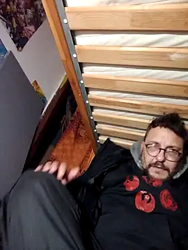 casanuevo online show from 24, 11, 2025