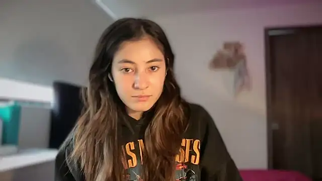 Princ3ssgabi online show from 4, 11, 2025