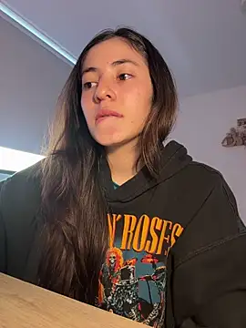 Princ3ssgabi online show from 10, 11, 2025