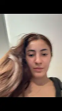 Princ3ssgabi online show from 27, 3, 2026